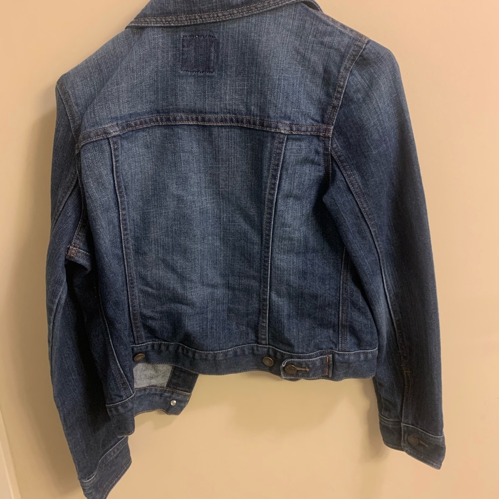 Jacket - Picture 2 of 2